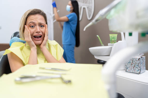 Fast & Reliable Emergency Dental Services in MA