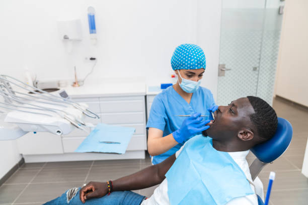 Best Emergency Dental Care for Broken or Chipped Teeth in Turners Falls, MA
